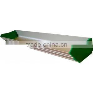 Aluminum Alloy Light Weight Durable Quality Emulsion Scoop Coaters for Screen Printing thumbnail-2