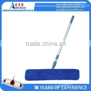 Microfibere Mop With Telescopic Aluminium Handle thumbnail-2