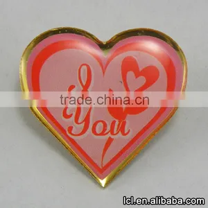 Best Quality Bulk Lapel Pin, Low Price Lapel Pin Manufacturers China thumbnail-1