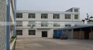 Shenzhen Audewin Lighting & Electrical Co., Ltd. company overview - view 3 thumbnail