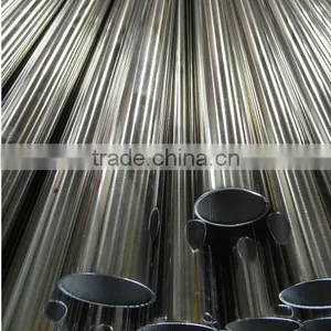 Sus304 Stainless Steel Pipe/tube thumbnail-1