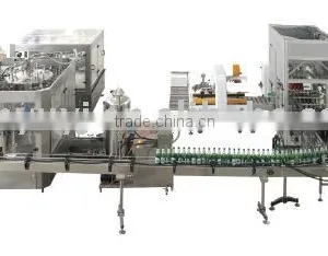 Beer Filling Machine/line thumbnail-1