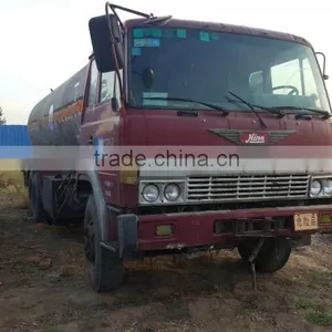 Used Mitsubishi 10 Tires Good Condition Dump Truck For Sale thumbnail-3