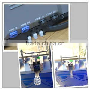 Indoor Curve Column Cylinder Full Color Led Screen P4 for Advertisement thumbnail-2