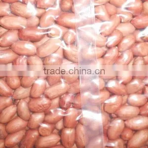 Red Skin Roasted Peanuts, Roasted Peanuts With Skin, Roasted Peanut Kernels thumbnail-2