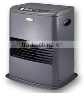 Tip-Over Protection Function Kerosene Heater thumbnail-4