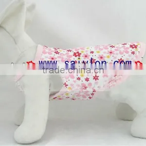 Comfortable Pet Dog Clothes Pet Apparel for Winter thumbnail-3