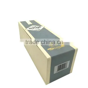 Chinese Factories Wholesale Custom Cardboard Wine Boxes, Fashion Beautiful Gift Box thumbnail-1