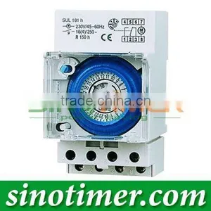 Mechanical Sul181h Timer Switch thumbnail-1