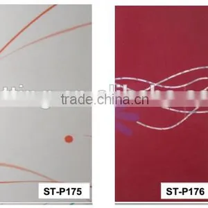2016 New Colors of Acrylic Plywood for Bathroom Cabinet thumbnail-5