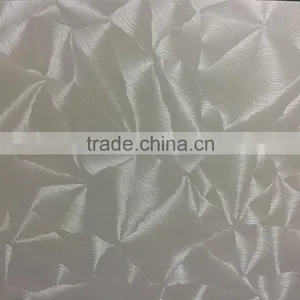 Not Self-Adhesive Feature and Embossed Surface Treatment Decorative Film for Ceiling thumbnail-1