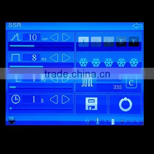 Lpl Beauty Machine Hair Removal Light Laser Spot Acne thumbnail-6