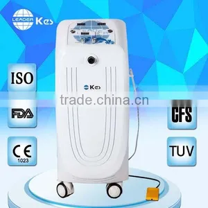 Water Oxygen+microdermabrasion 2 In1 Machine MED-370+ thumbnail-4