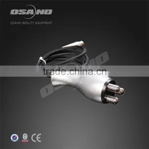 Non Surgical Ultrasound Fat Removal Factory Price 6 In 1 Cavitation RF Photo Slimming Machine 2016 Bipolar Rf Ultrasonic Liposuction Cavitation thumbnail-4