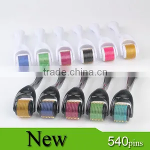 Wholesale 540 Microneedle Roller / 540 Microneedle Therapy thumbnail-6