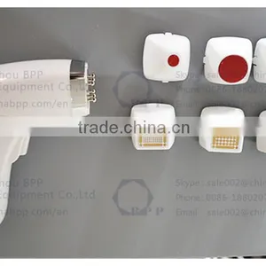 2015Latest Best Cooling System Thermal Machine for Freckles Removal thumbnail-4