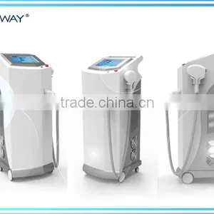 2016 Best Seller Painless and Permanent Depilator Professional 808 Home Use Diode Laser Hair Removal Device thumbnail-2