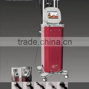 2016new Arrival!B-009 Beauty Salon Equipment Vacuum Cavitation Liposuction Machine thumbnail-1