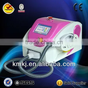 Professional Portable Laser Ipl Equipment With 9 Filters(CE,ISO,TUV,SGS) thumbnail-1