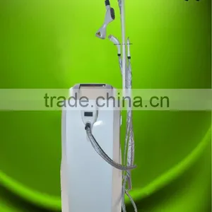 Vacuum,RF,IR Laser and With Roller,massage Body Shaping System thumbnail-1