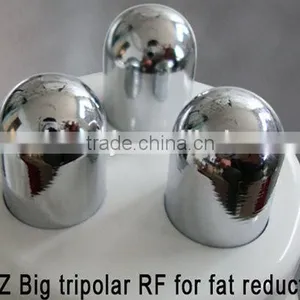 2016 Hot 5 Treatment Handles Cavitation Weight Loss Slimming thumbnail-4