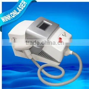 Q Switch Laser Machine Laser Nd:yag/nd Yag Long Pulse Laser/e-light Naevus Of Ota Removal Ipl Rf+nd Yag Laser Multifunction Machine Naevus Of Ito Removal thumbnail-1