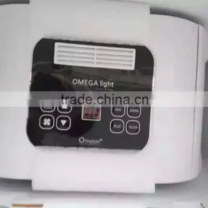 Newest Omega Light LED Therapy Acne Scar Removal Machine thumbnail-3