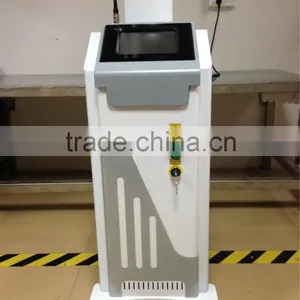 30W Fractional Laser/ Resurfacing Fractional Co2 Laser With Colour Touch Screen thumbnail-2