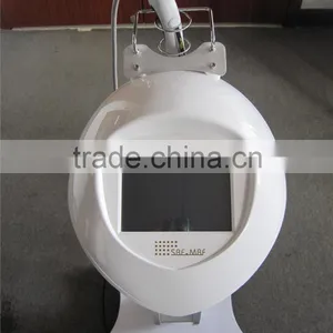 Salon Spa Clinic Use Lipo Laser Slimming Equipment rf Skin Wrinkle Smooth RF thumbnail-4