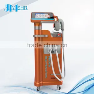 Hair Removal IPL+SHR+ND YAG With Approved Medical CE thumbnail-5