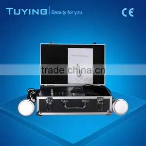 Skin Lifting Ultrasonic Box Cavitation Machine Price Body Slimming Machine Ultrasound Therapy For Weight Loss thumbnail-1