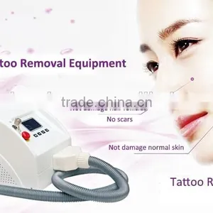 Clinic Salon Use Tattoo Removal Q-switch Tattoo Removal Machine thumbnail-3