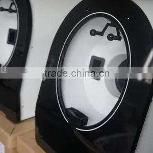 Beauty Salon Magic Mirror Led Tv Magnifier Lamp Magic 15X Belle Wood Lamp Skin Analyzer From China 8x thumbnail-6