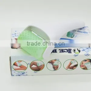 Face and Body Massager Ice Derma Roller thumbnail-2