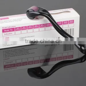 Derma Roller 2.0mm/ Derma Roller Titanium 540 Needles thumbnail-3