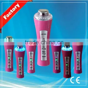 3 in 1 Skin Beauty Color Photo Ultrasonic Ipl Machine thumbnail-4