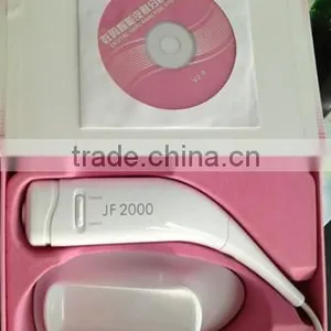 Boxy Skin Hair Analyser/ 3d Skin Scanner Analyzer thumbnail-1