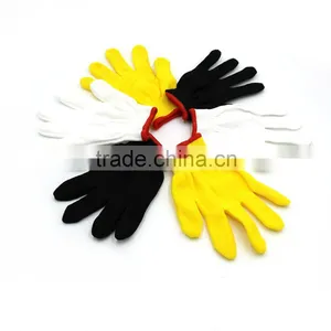 High Quality Professional Three Colors Anti-scald Gloves/protect You Being Hurt thumbnail-5