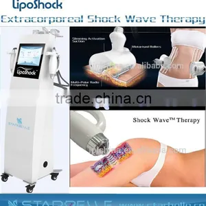RF Factory on Easy Operate Beauty FSWT Machine Wholesaler thumbnail-1
