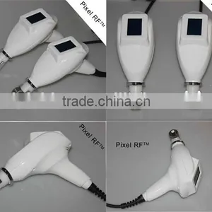 rf Facial Wrinkle Removal Radio Frequency Rejuvenation - Skin Target II thumbnail-5