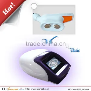 Ultrasound Cavitation Body Shaping Beauty Equipment With CE thumbnail-1