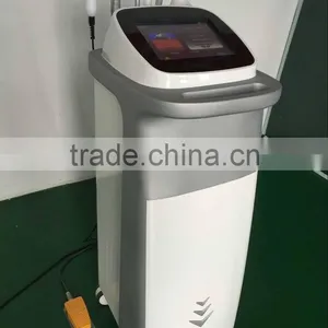 1.0-10mm New Products 2015 Innovative Product Hifu Slimming/LipoSonix Slimming Machine 300W thumbnail-3