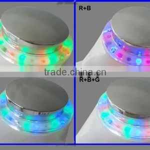 Mini Portable Photon Ultrasonic Skin Rejuvenation Beauty Massager thumbnail-3