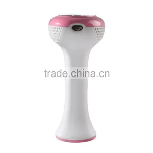 640-1200nm Home IPL 3 Functions Beauty Device For 560-1200nm Skin Rejuveantion Hair Removal Acne Skin Care Professional thumbnail-3