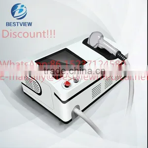 Lady / Girl Distributors Wanted Diode Laser Xl BM-108 Ipl Hair Removal 10-1400ms thumbnail-1