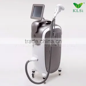 KLSI 2016 Hot Selling Products in Motion 808nm Diode Laser With CE thumbnail-4