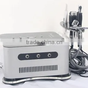 WF-26 Multifunctional Face Beauty Machine thumbnail-6