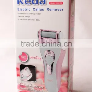 Wet Dry Pedi Speed Callus Remover thumbnail-2