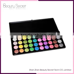 Nyx Eyeshadow Cosmetic Eyeshadow Kylie Jenner Eyeshadow Palette thumbnail-1