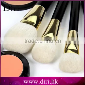 OEM Customized High Quality Makeup Brushes thumbnail-1